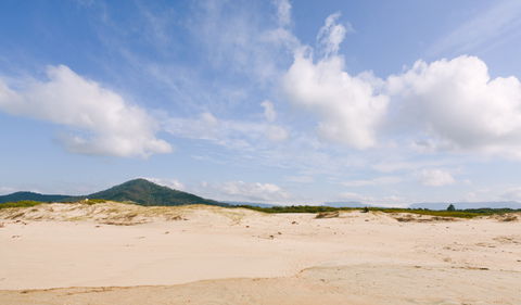 Seven Mile Beach National Park - New South Wales Tourism  1