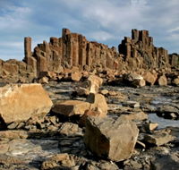 Bombo Headland Kiama - New South Wales Tourism 