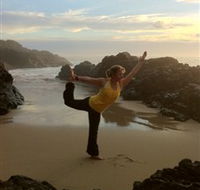 Devinely Fit Yoga and Lifestyle - New South Wales Tourism 