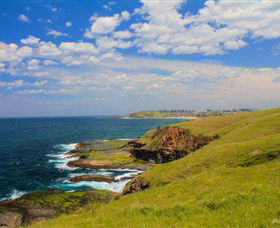 Kiama Coast Walk - New South Wales Tourism  2