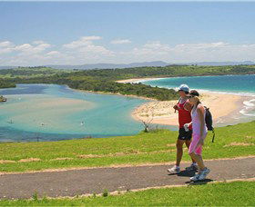 Kiama Coast Walk - New South Wales Tourism  3