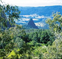 Mount Merino - New South Wales Tourism 