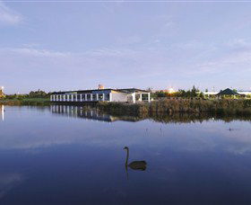 Port Of Brisbane Visitors Centre - New South Wales Tourism  0