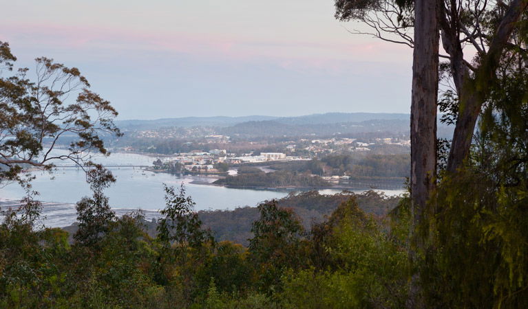  New South Wales Tourism 