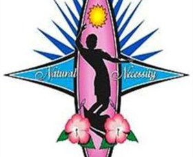 Natural Necessity Surf Shop - New South Wales Tourism  0