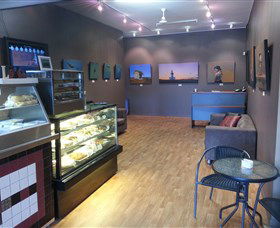 Shoalhaven Fine Art And Framing - New South Wales Tourism  4