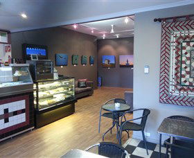 Shoalhaven Fine Art And Framing - New South Wales Tourism  3