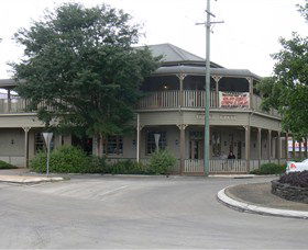 The Hotel Cecil - New South Wales Tourism  0