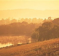 Comans Mine - New South Wales Tourism 