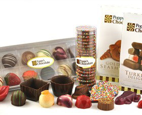 Poppy's Chocolate - New South Wales Tourism  1