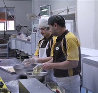 Poppy's Chocolate - New South Wales Tourism 