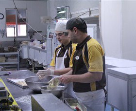 Poppy's Chocolate - New South Wales Tourism  0