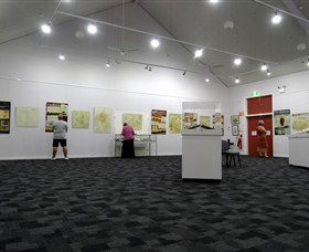 Jervis Bay Maritime Museum - New South Wales Tourism  8