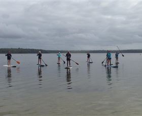 Cudmirrah NSW New South Wales Tourism