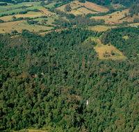 Boorganna Nature Reserve - New South Wales Tourism 
