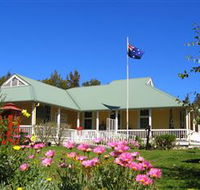 Batemans Bay Museum - New South Wales Tourism 