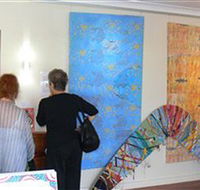 Jambama Art Gallery
