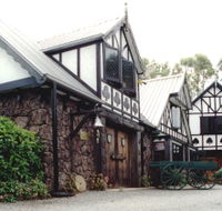 Tamborine Mountain Distillery - New South Wales Tourism 