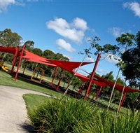 Logan River Parklands - New South Wales Tourism 