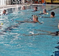 Sussex Inlet Aquatic Centre - New South Wales Tourism 
