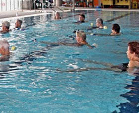 Sussex Inlet Aquatic Centre - New South Wales Tourism  0