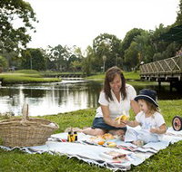 Doug Larsen Park - New South Wales Tourism 