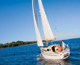 The Clarence River - New South Wales Tourism  2