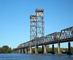 The Clarence River - New South Wales Tourism  1