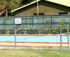 Eagleby Aquatic Centre - New South Wales Tourism  0