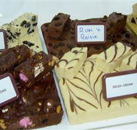 Fudge Factory at Tilba Treasures of Ulladulla - New South Wales Tourism 