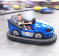 Funland Ulladulla - New South Wales Tourism 