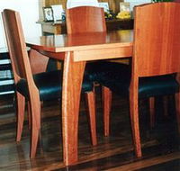 David Herring Furniture Design - New South Wales Tourism 