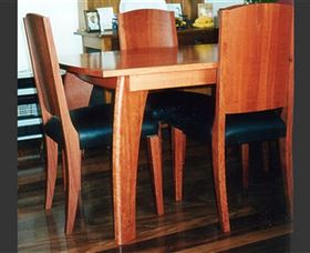 David Herring Furniture Design - New South Wales Tourism  0