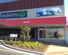 Southern Man Ulladulla Surf Shop - New South Wales Tourism  0