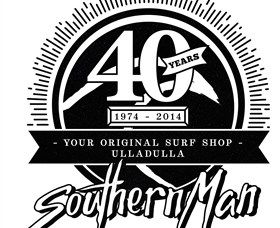 Southern Man Ulladulla Surf Shop - New South Wales Tourism  1