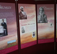 Yugambeh Museum Language and Heritage Research Centre - New South Wales Tourism 