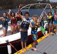 Batemans Bay Watersports - New South Wales Tourism 