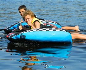 Batemans Bay Watersports - New South Wales Tourism  1