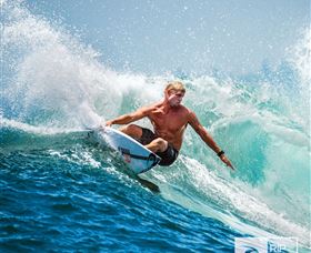 Rip Curl Ulladulla - New South Wales Tourism  1