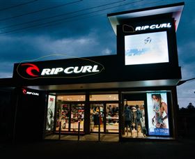 Rip Curl Ulladulla - New South Wales Tourism  0