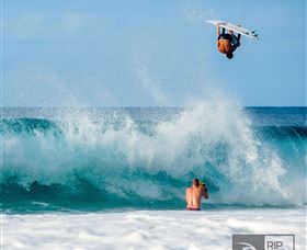Rip Curl Ulladulla - New South Wales Tourism  2