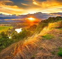 Wallambah Vale Wines - New South Wales Tourism 