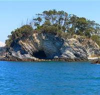 Observation Point - Batehaven - New South Wales Tourism 