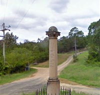 Old Nerrigundah Settlement Trail - New South Wales Tourism 