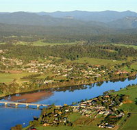 Moruya Cycleway - New South Wales Tourism 