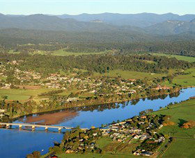 Moruya Cycleway - New South Wales Tourism  0