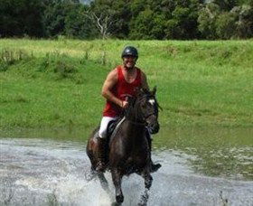 Kings Creek Saddle Club - New South Wales Tourism  4
