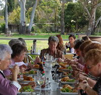 Cookabarra Restaurant and Function Centre - Tailor Made Fish Farms - New South Wales Tourism 
