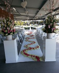 Cookabarra Restaurant And Function Centre - Tailor Made Fish Farms - New South Wales Tourism  3