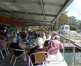 Cookabarra Restaurant And Function Centre - Tailor Made Fish Farms - New South Wales Tourism  2